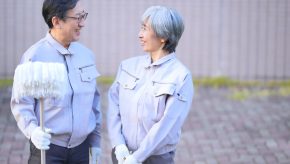 アクティブシニアはセカンドキャリアを楽しむのもおすすめ