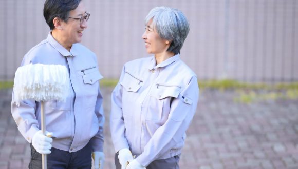 アクティブシニアはセカンドキャリアを楽しむのもおすすめ