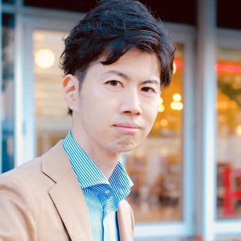 監修者 西山雄介